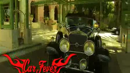 Driven By Life Production demo