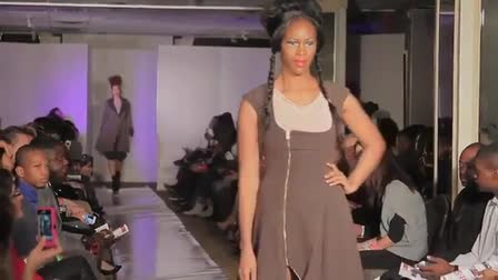 Plitzs new york fashion week 2012