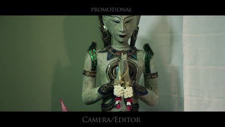 Anthony Nero Editor / Videographer Reel