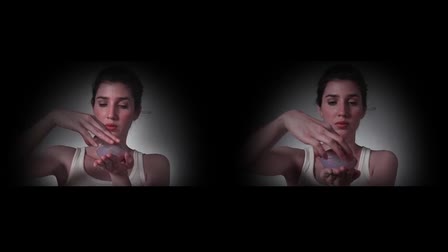 Beyza Boyacioglu - Demo Reel