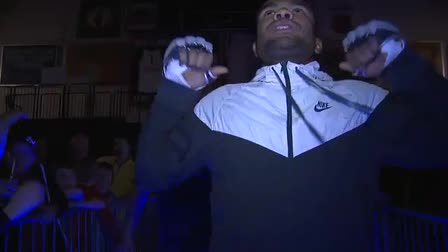 Global Fight League Live Event - Highlight Video