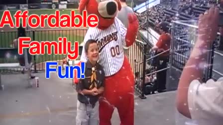 Worcester Tornadoes Promo