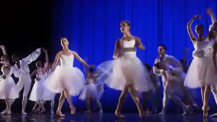 Welcome to the North Carolina Ballet