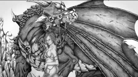 Jonathan Schwark - VFX/ART DEMO REEL