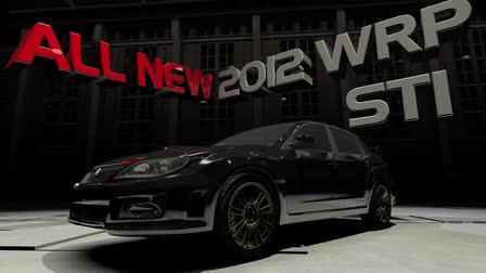 White Rice Productions 2012 Reel