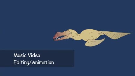 Demo Reel