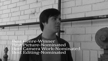 Demo Reel 2012