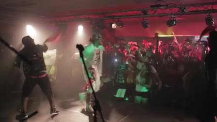 Machel Montano at Soiree in Orlando, FL