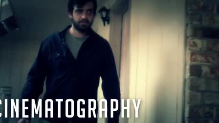 Gravityman Pictures Showreel 2012