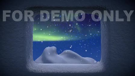 ESKIMO GIRL