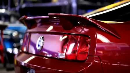 Promo for Procharger produced by vispol.tv