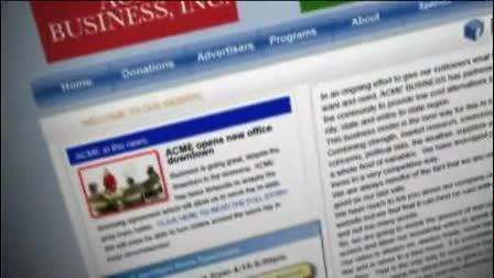 CL Media Solutions - Video for Business