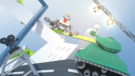 Elevation's 2012 Graphics Reel