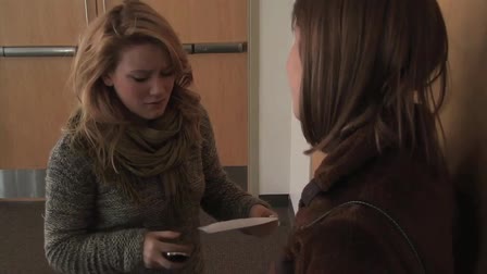 Filmmaker Reel