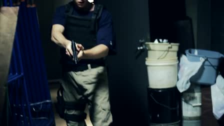 Companion Pictures Company Reel