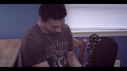 Alex Braddock Post-Production Reel