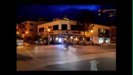 Sizzle Demo Reel