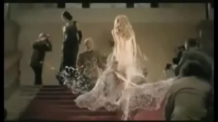 Water Dress DEMO