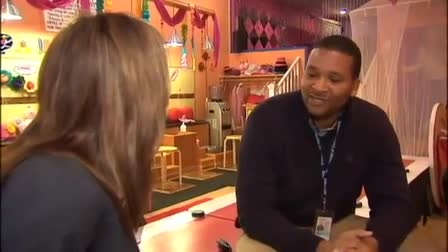 leslie arnelle on NBC4