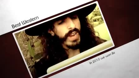 Video Portfolio