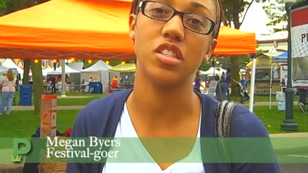 Plymouth Fall Festival