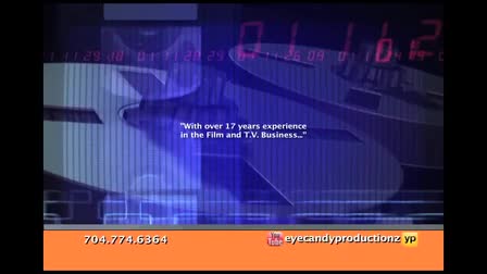 MY TV COMMERCIAL