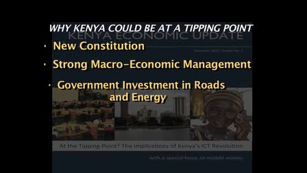 World Bank Documentary