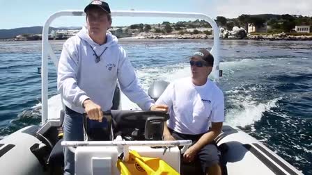Monterey Bay Demo
