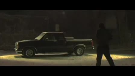 Sample Reel 2008