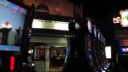 Restraunt Commercial