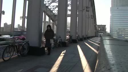 One Day in Tokyo