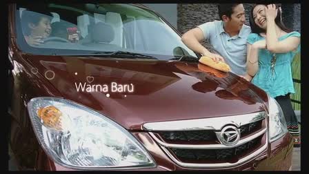 Daihatsu Xenia 30sec