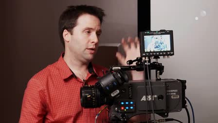 Gemini 4:4:4 Workflow: Recording Video & ARRIRAW
