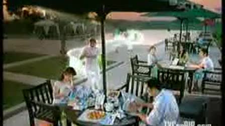 Bukrim Oxy Clean TVC