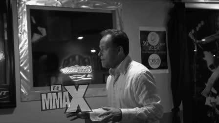 The MMAX - Sample/Demo