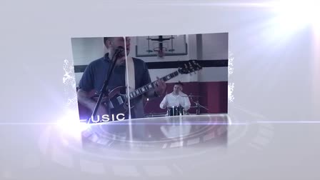 Bart Johnson Productions Promo