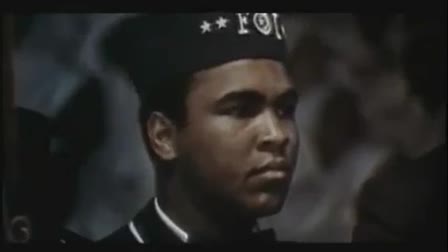 When We Were Kings (Fan-Made Trailer)