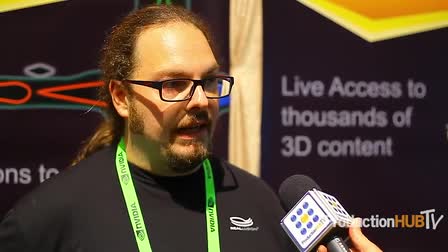 Reallusion Interview: Siggraph 2012