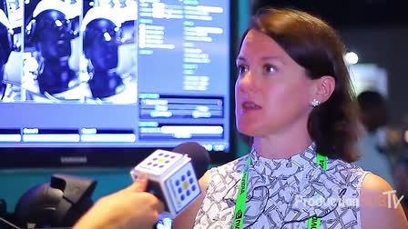Vicon Motion Systems Interview: Siggraph 2012