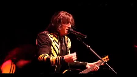 Stryper - Four Leaf Clover