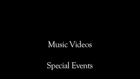 Myers Multimedia Production Reel