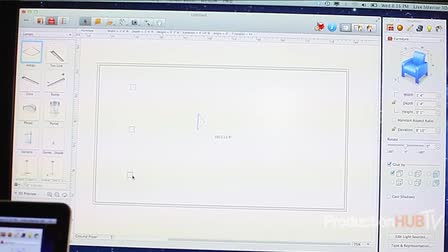 BeLight Software Interview: Siggraph 2012