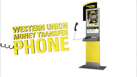 Western Union - Easy as 1-2-3