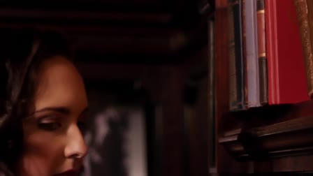 House of Shadows Teaser