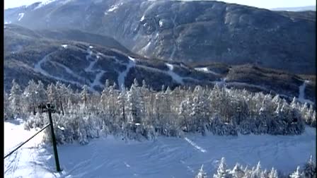 Smugglers' Notch Resort