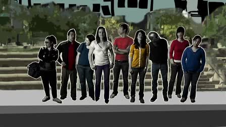 Photon Showreel 2012
