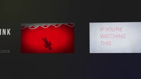 Creative Reel