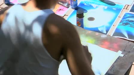 Red Bull Promotion