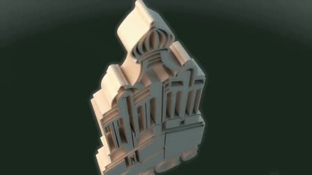 IIIE 2012 Demo Reel