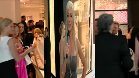 Chanel Grand Opening Los Angeles - Bernelli Media Group